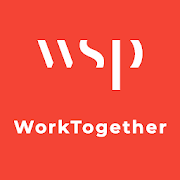 WSP WorkTogether