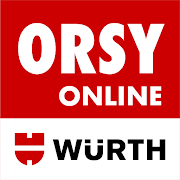 Betriebsmittelverwaltung ORSYonline