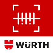 Wurth Code Scanner