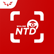 NTD App Scanner