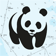 WWF Nautical Chart