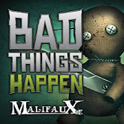 Bad Things Happen