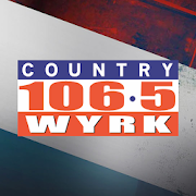 Country 106.5 WYRK - Today's Country - Buffalo
