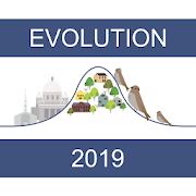 Evolution 2019