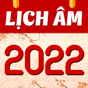 Lich âm dương 2022 - Lịch Việt
