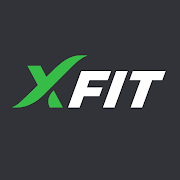 X-Fit – сеть фитнес-клубов