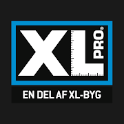 XL-PRO - en del af XL-BYG