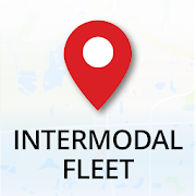 XPO Intermodal Fleet