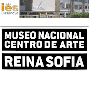 Guía Museo Reina Sofía
