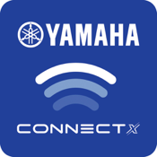 Yamaha Motorcycle Connect X