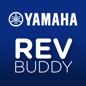 Yamaha Rev Buddy