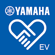 YAMAHA LIFE-EV