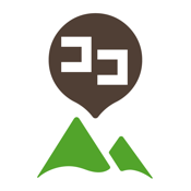 いまココ - 登山者の現在位置がわかる見守りアプリ