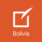 Maya Bolivia