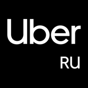 Uber Russia — order taxis