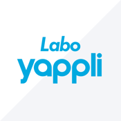 Labo Yappli (ヤプリ公式アプリ）