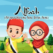 Alfazh (Aplikasi Belajar Bahasa Arab Untuk Anak)