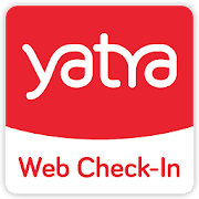 Yatra-  Flight Web Check-In