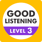 중학영어듣기 GOOD LISTENING_LEVEL 3