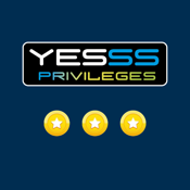 YESSS Privilege
