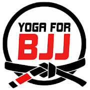Yoga For BJJ, Android TV