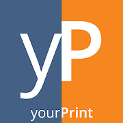 yourPrint | Customize Anything