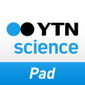 YTN SCIENCE for iPad