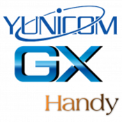 YunicomGX Handy Premium