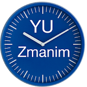 YUZmanim
