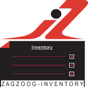 Zagzoog Inventory