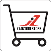 Zagzoog Store