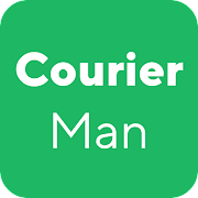 Courierman