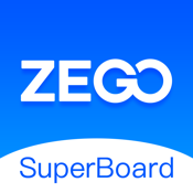 ZEGO Super board