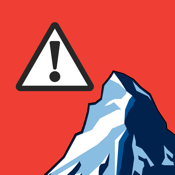Gefahreninfos Zermatt