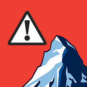 Gefahreninformationen Zermatt