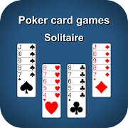 Poker games - Solitaire master