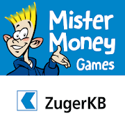 ZugerKB Mister Money-Games