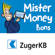 ZugerKB Mister Money-Bons