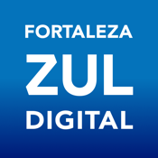 ZUL: Zona Azul Fortaleza