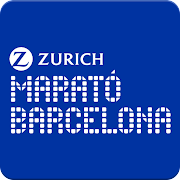 Zurich Marató Barcelona