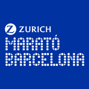 Zurich Marató Barcelona 2022