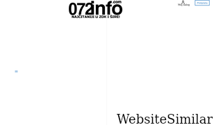 072info.com Screenshot