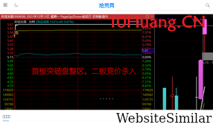 10huang.cn Screenshot