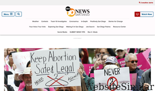 10news.com Screenshot