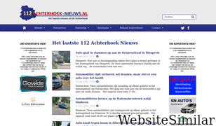112achterhoek-nieuws.nl Screenshot