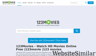 123movies-org.site Screenshot