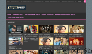 123thaisub.com Screenshot