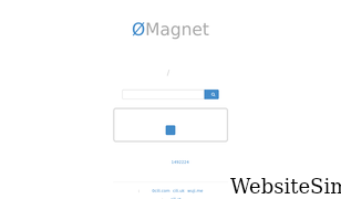 18mag.net Screenshot