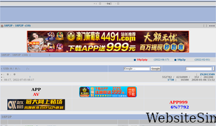 18p2p.com Screenshot