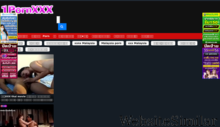 1pornxxx.com Screenshot